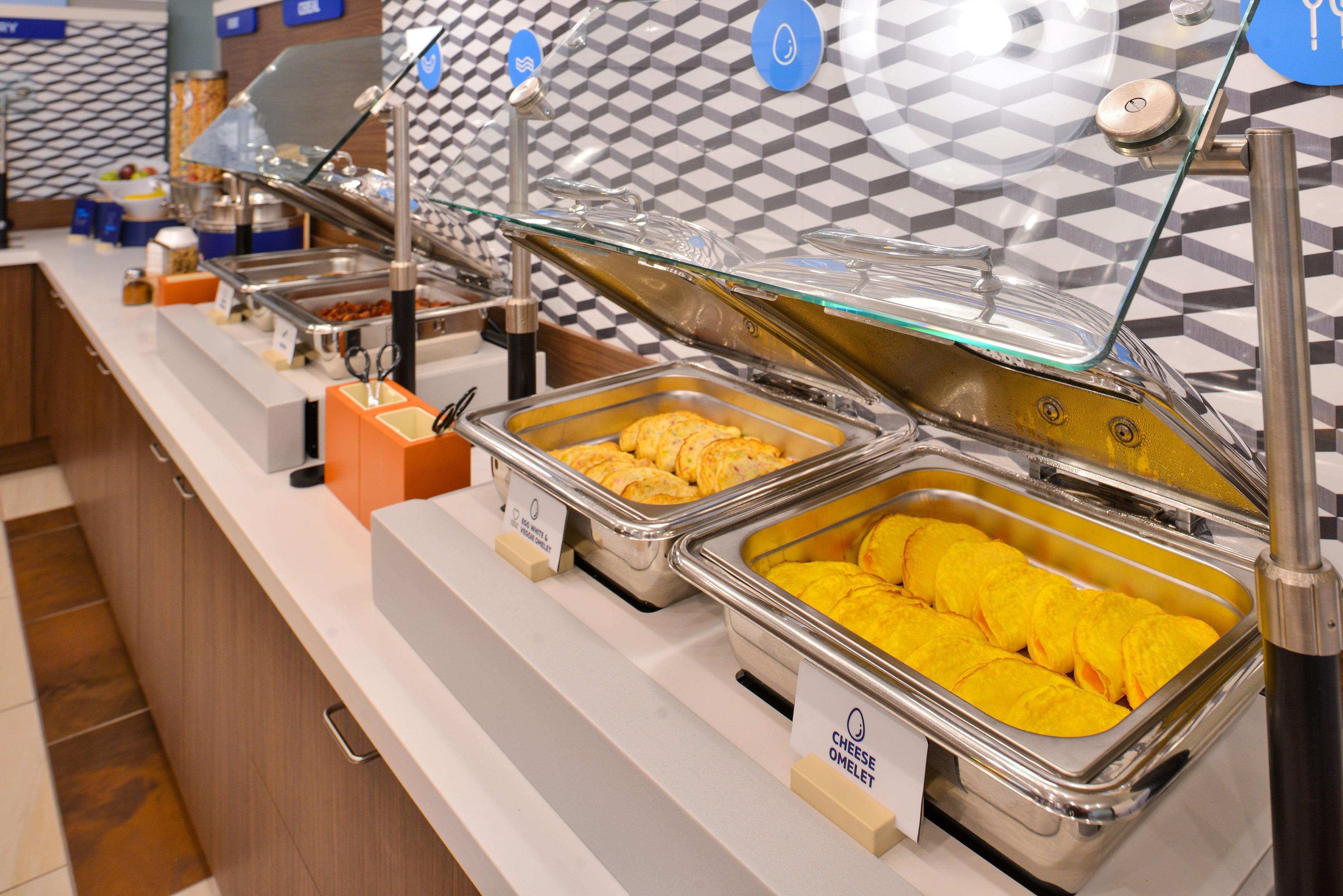 Holiday Inn Express & Suites Farmington Hills - Detroit By Ihg Экстерьер фото