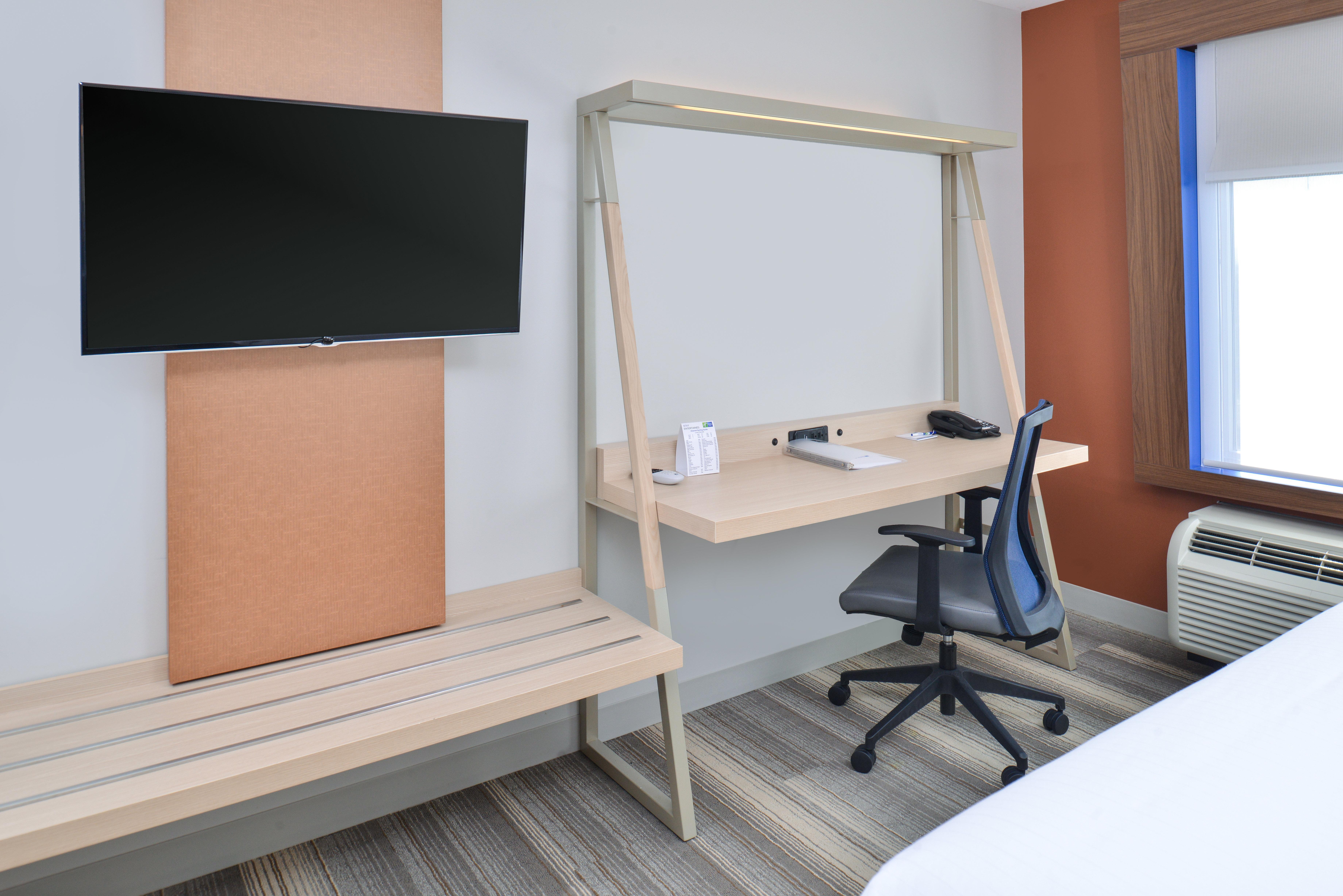 Holiday Inn Express & Suites Farmington Hills - Detroit By Ihg Экстерьер фото
