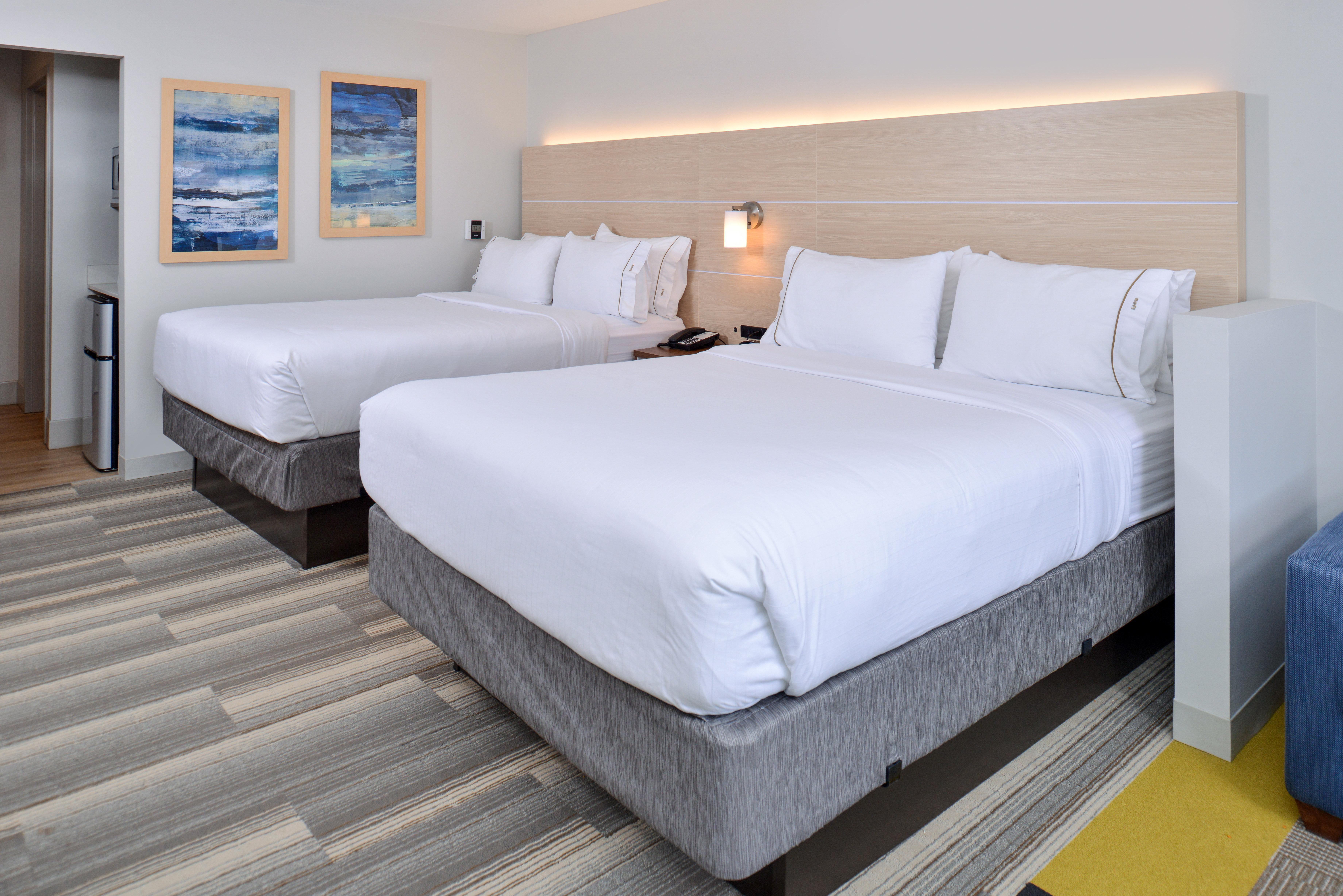 Holiday Inn Express & Suites Farmington Hills - Detroit By Ihg Экстерьер фото