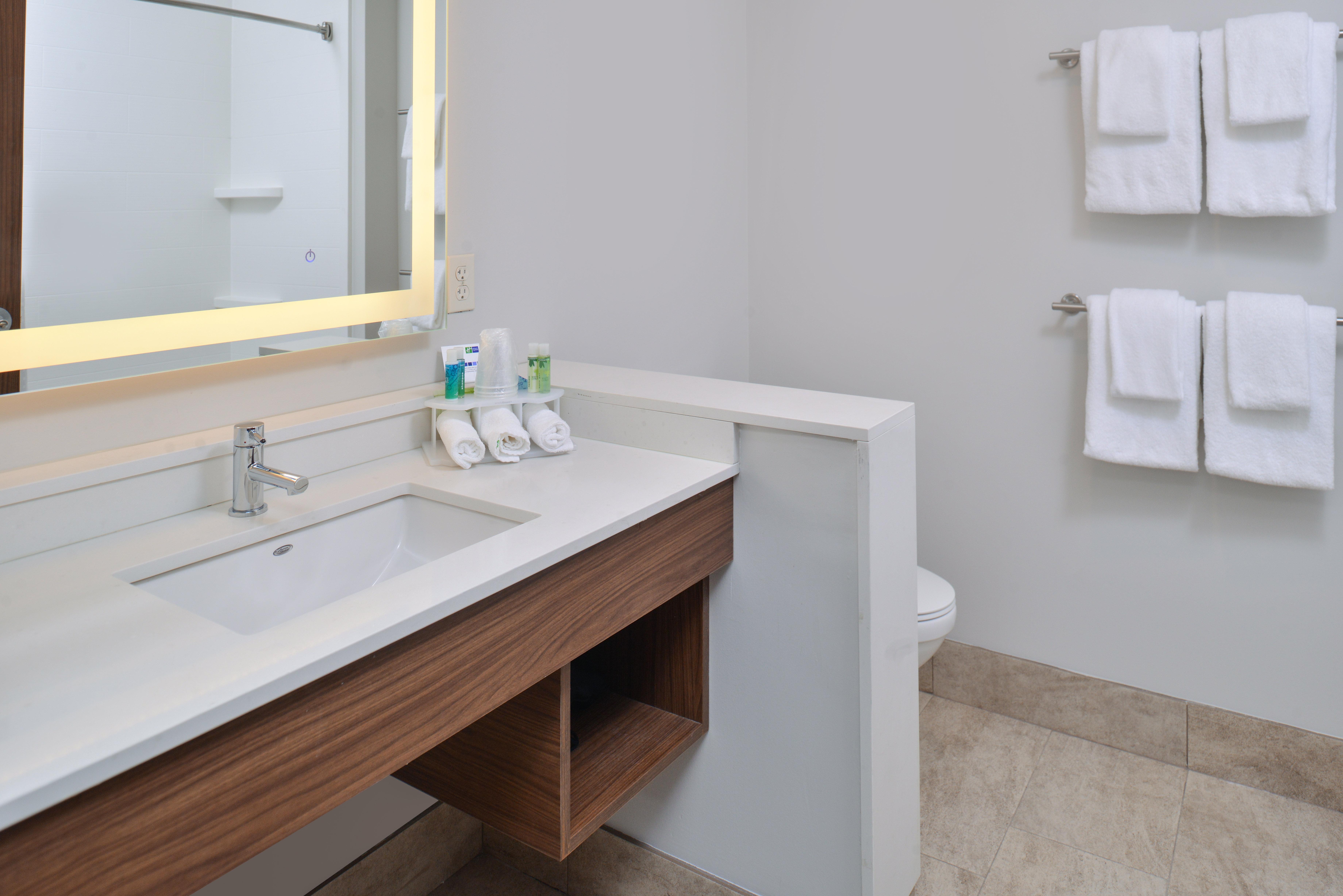 Holiday Inn Express & Suites Farmington Hills - Detroit By Ihg Экстерьер фото